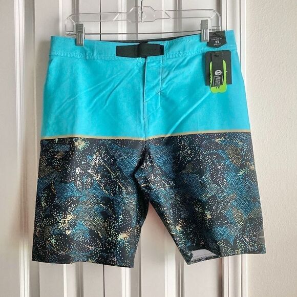 O'Neill Men's Swim Board Shorts size 32 NWT